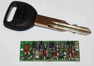 gps transmitter